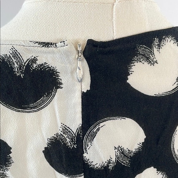 BOSS Danotta Palm Wrap Dress, US 4 - Picture 12 of 14